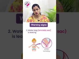 Pregnancy Tips for the 36th Week - 36वें सप्ताह के गर्भावस्था टिप्स