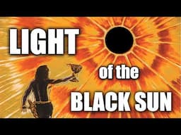 Light of the Black Sun - ROBERT SEPEHR