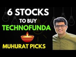 Technofunda Muhurat Stocks and Themes 2024