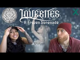 REACTING to A FROZEN SERENADE by ||LOVEBITES||