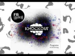 FB RADIO Programa Knockout 11 de Noviembre del 2024