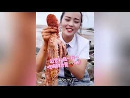 1 Đồng Mua Được Gì? P53 | Tik Tok China | Moo TV