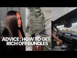 HOW TO GET RICH OFF BUNDLES | Episode 4