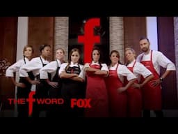 The Top Two Teams Are Introduced | Season 1 Ep. 11 | THE F WORD