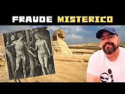 La Gran Estafa del Misterio | Charlando Amigablemente.