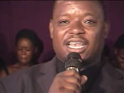 The Great Chronicles Choir - Umweo Wandi (Oficial Video)