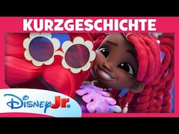 👒 Verkleiden spielen! | Disney Junior Arielle - Meerjungfrau-Geschichten