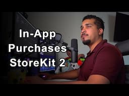 In-App Purchases - Devlog-001