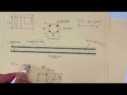 Floor Beam - Lintel Beam and Hidden Beam Design