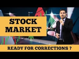 Stock Market: Short term dips due ? | Short term outlook