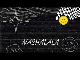 Tillah - Washalala 🛌😴💤