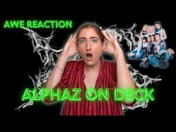 XG AWE Album Reaction😱 | ANYONE ELSE HOWLING FOR XG??? #xg #somethingaintright #iykyk #wokeup