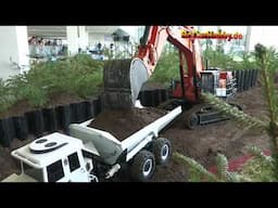 MONSTER EXCAVATOR ACTION NUFAM 2023_9_3