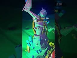 Mythbusting Sea of Thieves THE ULTIMATE KEG TROLL