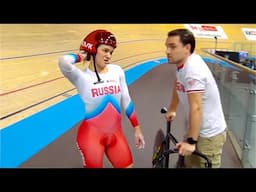 20 FUNNIEST MOMENTS IN CYCLING