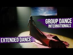 Extended Dance | Internationals | Group Dance | The Next Step Season 9