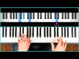 Top 3 Grace Note Techniques Jazz Pianists Use