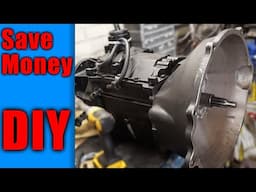 Thinking of Rebuilding Your Transmission? Watch This First!