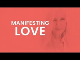 Rhonda Byrne on how to manifest love | ASK RHONDA