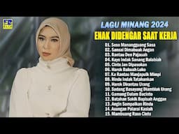 Pop Minang Hits dan Enak Didengar 2024 - Lagu Minang Terbaru 2024 Terpopuler Saat Ini