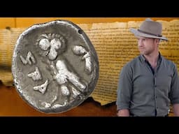 Archaeologist SHREDS "Consensus" on Torah