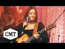 Elle King Performs “High Road” | CMT Live