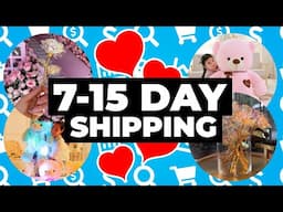 10 Valentine's Day Dropship Products with 7-15 Day Delivery! (2023)