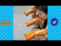 Best FUNNY Videos 2024 😂😁 1 Hours Instant Regret Fails Compilation Of The Year Part 6