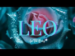 💗💯 LEO Expect a Message! Losing You is What They Regret The Most! Leo Soulmate Tarot Reading #love