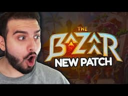 BREAKING NEW PATCH ✅ Handsome Streamer ✅ AMAZING Plays ✅