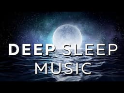 Try Listening for 3 minutes ★︎ UNINTERRUPTED Serene Sleep