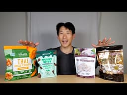 Costco Snacks Taste Test for Q3 2024