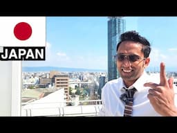 Office Mein Misunderstanding Hogayi II INDIAN IN JAPAN II Rom Rom Ji