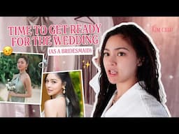 Get Ready With Me (Morning Routine, Beauty Regimen, Body Love) | Kim Chiu