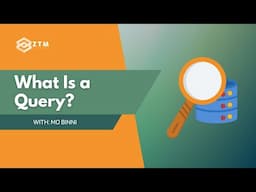 What is a QUERY and Why It Matters