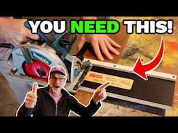 5 Circular Saw Tips That Will Change the Way You Cut Forever!