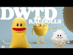 Dumb Ways to Die are Ragdolls!