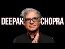 The Many Businesses, Lawsuits, and Quantum Misinterpretations of Deepak Chopra