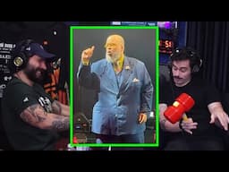 ED MOTTA DEMITE ROADIE SEM DÓ E O MESMO SAI DE RÉ