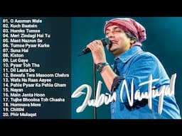 Jubin Nautiyal New Songs Jukebox 2024 | Jubin Nautiyal All New Hindi Songs Collection 2024