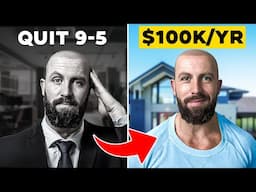 I Tried 31 Side Hustles, These 5 Make Me $100,865+