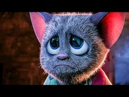 Mavis Is A Sad Bat | Hotel Transylvania