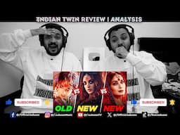 Original vs Remake 2024 - Bollywood Remake Songs (indian) - Judwaaz