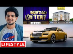 Samay Raina Lifestyle 2025, Age, Wife, Girlfriend, Biography, Cars, House, Family, Income & Networth