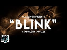 Guard Gaming “BLINK” - A Vainglory Montage