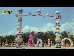 Nainon Mein Sapna - Himmatwala (HD)