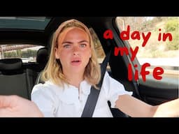 day in my life *this ones packed with fun😎*