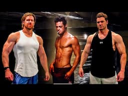 WE Tried Brad Pitt's "Fight Club" Workout: Every Dude's Dream Physique?