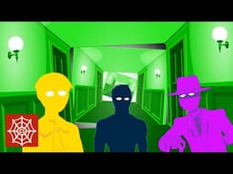 Happy Valley Dream Survey | Animated Mysteries