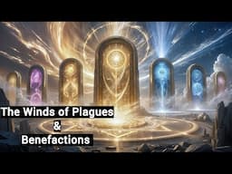 The Winds of Plagues and Benefactions: 1st Enoch - Ethiopian Book of Enoch (Part 19)